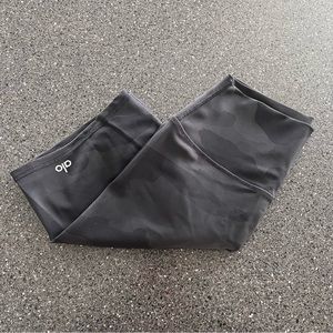 ALO Yoga Bike Shorts